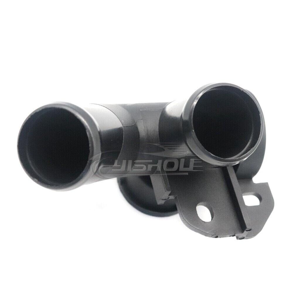 New Radiator Coolant Filler Neck Pipe 21517-JP00A for Nissan Quest Murano 09-17