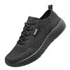 Scarpe casual da uomo, scarpe da corsa leggere, scarpe da passeggio traspiranti, scarpe da ginnastica antiscivolo, scarpe casual da allenamento in rete
