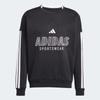 adidas House Of Tiro Fleece-Sweatshirt