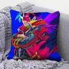 Tengen T-Toppa Guren Ragan Home Sofa Cushion Covers And Aecorative Custom Pillow Covers