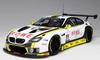 PLATZ PN24001 Racing Series BMW M6 GT3 2016 Spa 24 Hours Race Winner 1/24