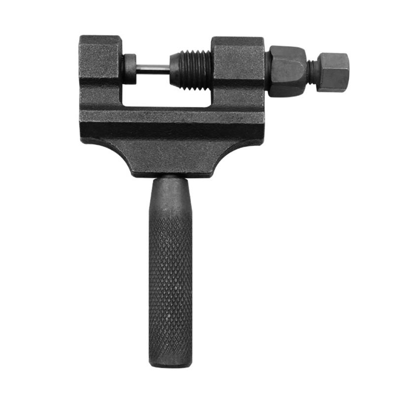 

Motorcycle Chain Removal Tool Chain Remover Suitable for 420 To 530 Chains Metal Construction Long Terms Performances 1