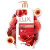 Luxury Fragrance Shower Gel