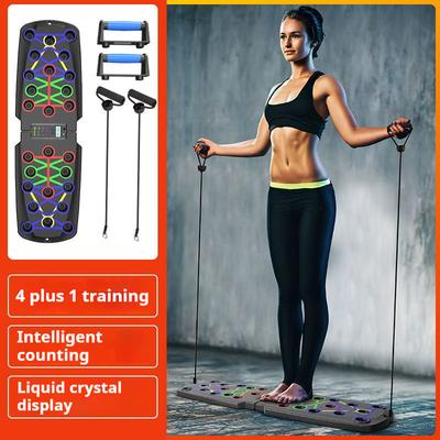 Fitness vybavení – Podpěry na kliky