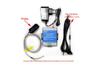 RTU5023 GSM Relay: 2G/3G/4G Remote Control, Humidity Monitoring, SMS Alarm, Mobile App Operable.