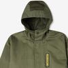 Converse Down Jacket Men's Green 10023714-A01
