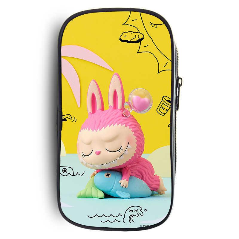 Pen Versatile Case For Children School Supplies Organizer Colors Multiple