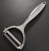 German Stainless Steel Multifunctional Peeler for Potatoes, Apples, Fruits, and Melons