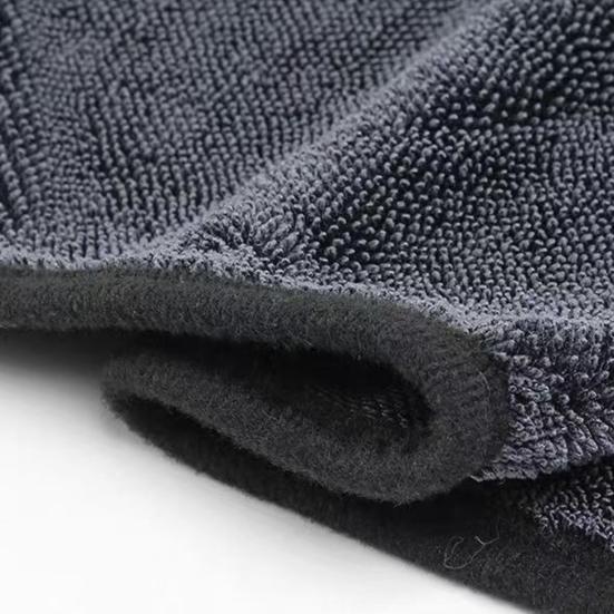 Yousheng Microfiber Cleaning Towel Super Absorbent Car Drying Towel Lint-Free Car Wash Cloth for Streak-Free Surfaces Home Car Cleaning