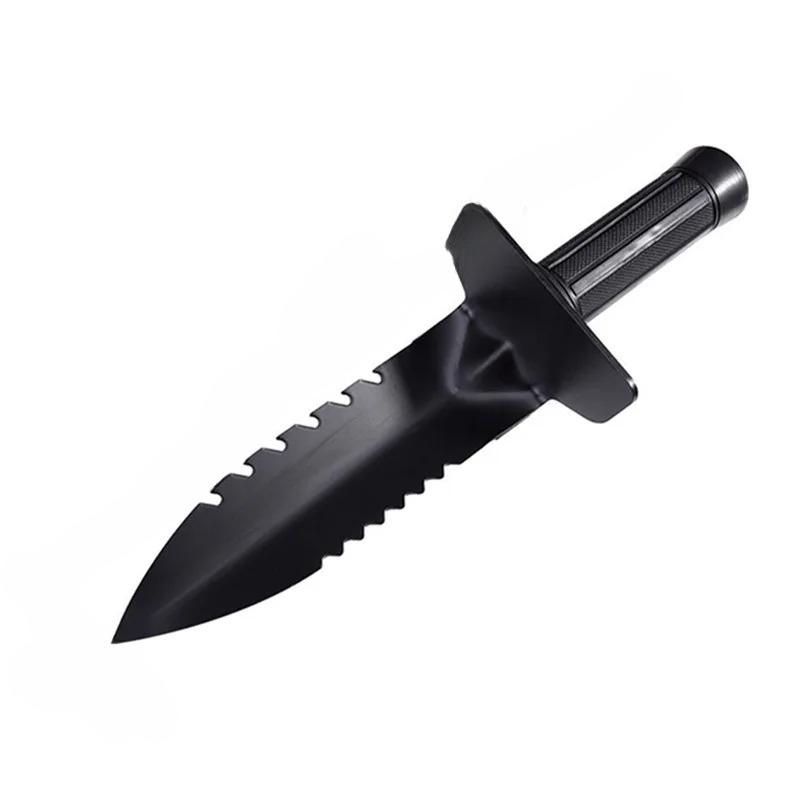 Gartenschaufel, Klein und Leicht, Outdoor Hinterhof Umpflanzen, Pflanzen, Gartengeräte, Praktischer Gartenhof