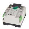 Dual Power Automatic Transfer Switch 2P Millisecond Circuit Fast Controller AC230V 100A Household PV