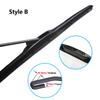 Car Wiper Blade for Chevrolet Spark M300 Daewoo Matiz Creative 2009~2015 Front Windscreen Brushes Car Accessories 2010 2011 2012