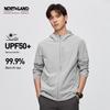 NORTHLAND Men's Jing Shi II Sun Protection Jacket