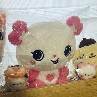 Enwish Sakuya Pangi 30cm Doll for Sale