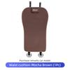 WET1 For Volkswagen VW Car Seat Cover Front Rear Seat Ice Silk Cushion Pad Protective Mat Golf Polo 4 5 6 Passat B5 B6 B7 CC Jetta