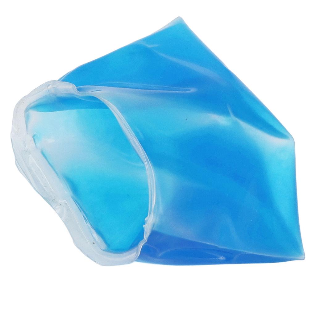 Finger Toe Cold Gel Ice Pack Lasting Relief Reusable Compression Sleeve for Injuries Arthritis Tendonitis Gout Sprains