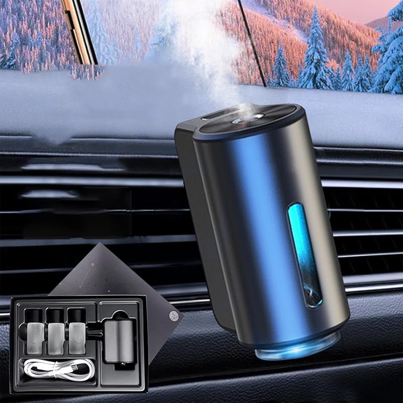 Ароматизаторы для автомобилей, Ароматизаторы для автомобилей Inteligente, Интеллектуальные ароматизаторы для автомобилей, Распылитель ароматов для автомобилей, Интеллектуальные ароматизаторы для автомобилей para hombre Classic