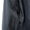 The North Face NY31763 Bunda bez límce z nylonu s vatováním L Šedá Pánská Použitá