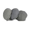 Men Newsboy Cap Retro British Style Octagonal Flat Caps Vintage Breathable Plaid Berets