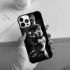 sport Martial Art MMA Fight Jiu Jitsu Phone Case For iPhone 17 Air 14 15 16 13 12 Cover For Apple Pro Max Plus SE