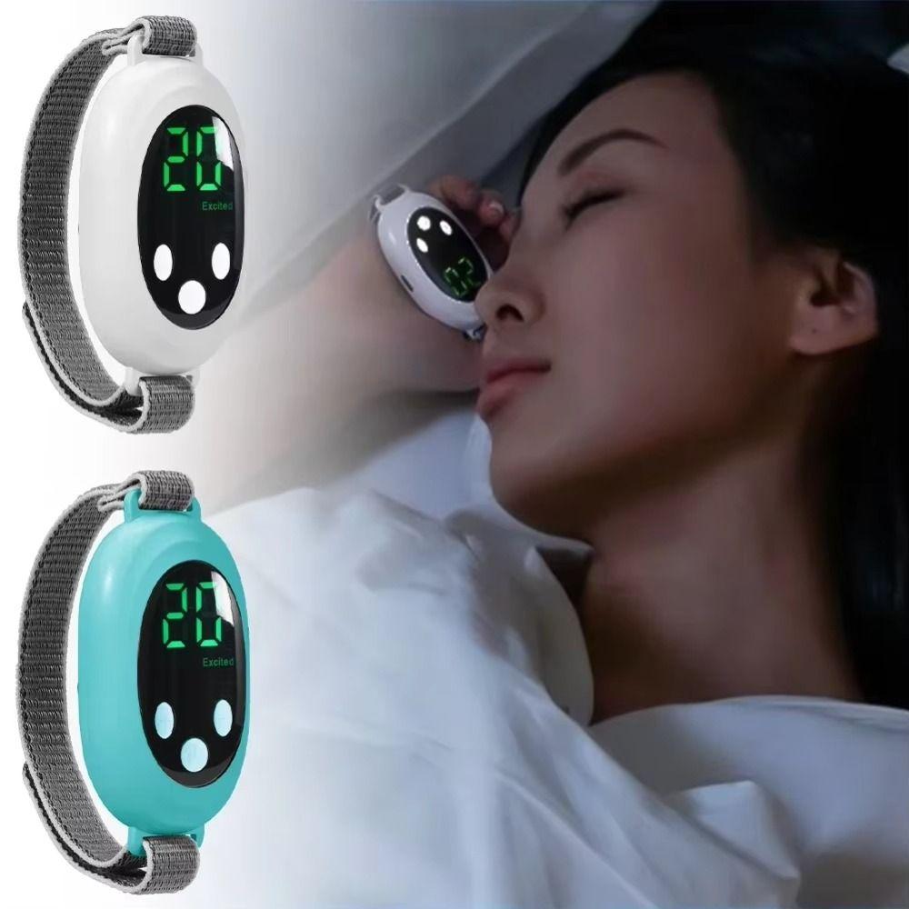 Handheld Intelligent Help Sleep Device Sleep Soothing Device  Personal Care