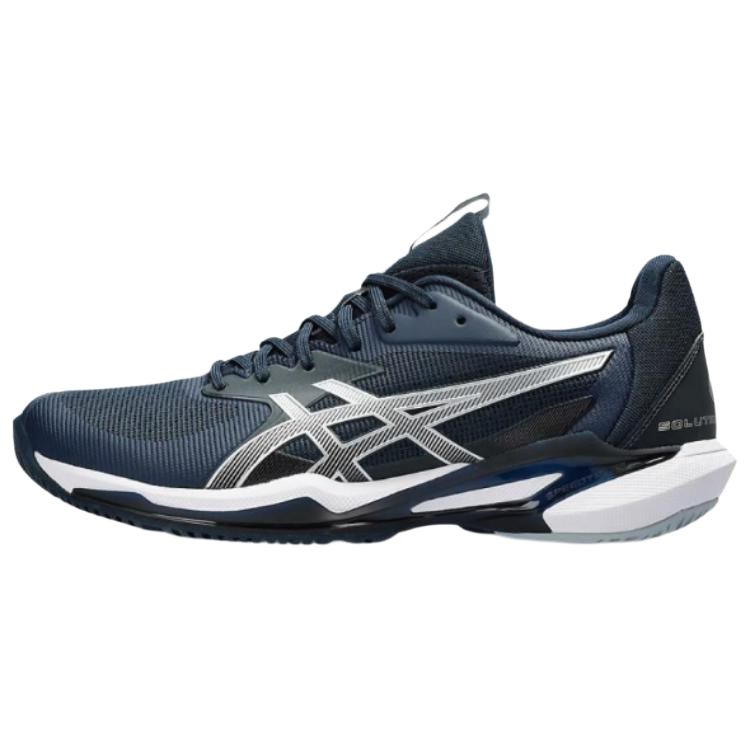 

ASICS Solution Speed Ff 3 French Blue Pure Silver Women s 1042A269-960 37