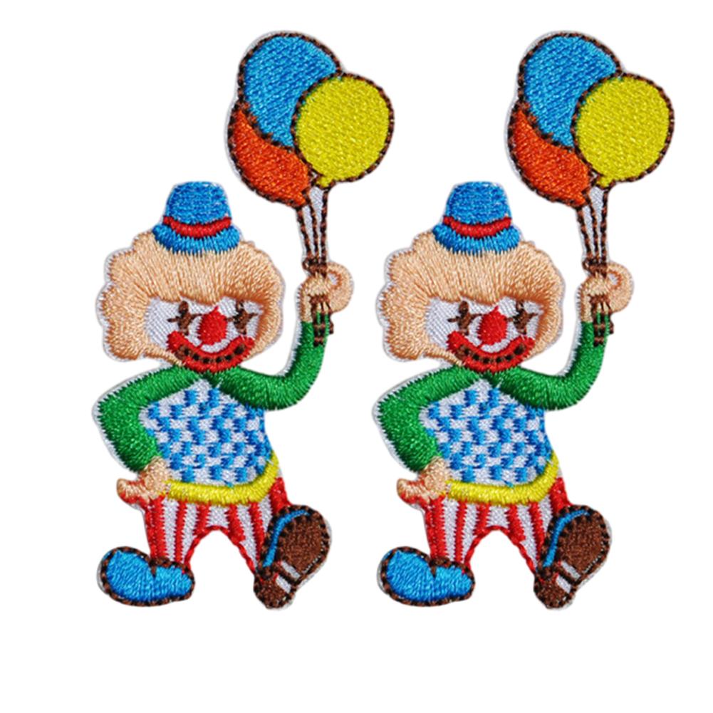 

Аппликация, нашивки для одежды, украшение книги, мультяшное ремесло зелёный