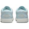 Air Jordan 1 Low SE Men Glacier Blue Summit White Guava Ice Sea Glass HJ5999-400