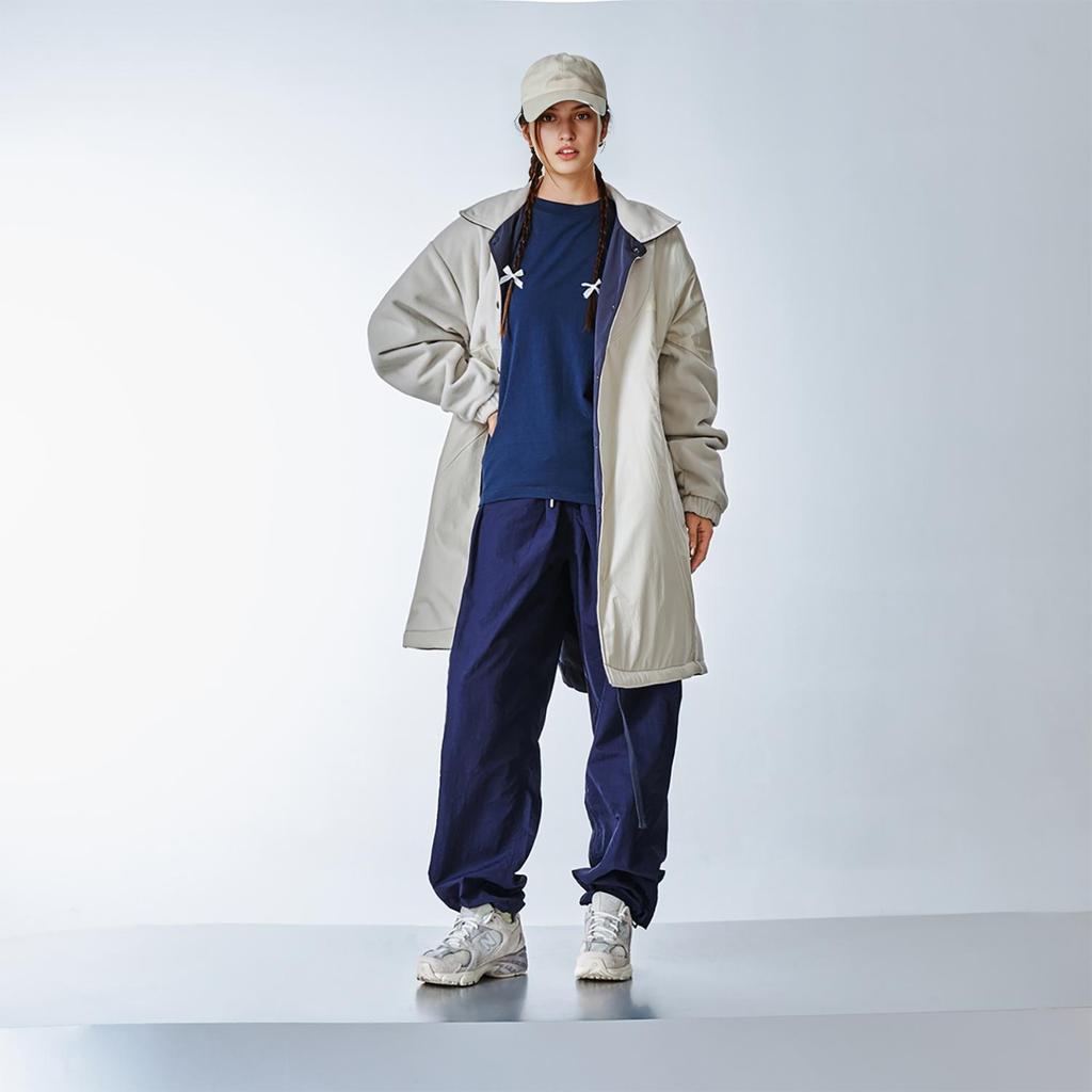 New Balance 530 Moonbeam Raw Cashew Unisex tenisky Cream Raincloud MR530MR