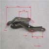 Compatible Front Right Hood Hinge for Foton K1660110002A0
