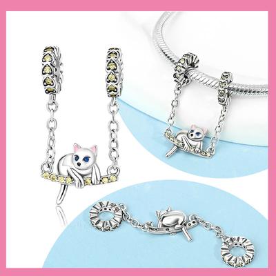 Κοσμήματα και μπιζού – Charms