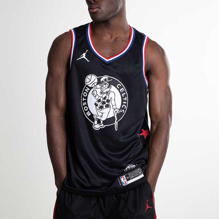 Nike Basketball Jerseys Men's Moderate Straight Fit AQ7295-016