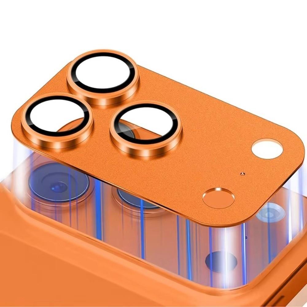Full Cover Camera Lens Cover Camera Protector for iPhone 17Pro/17 Pro Max Phone Accessories