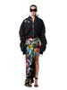 Greedilous Black Issue 05 Jumper