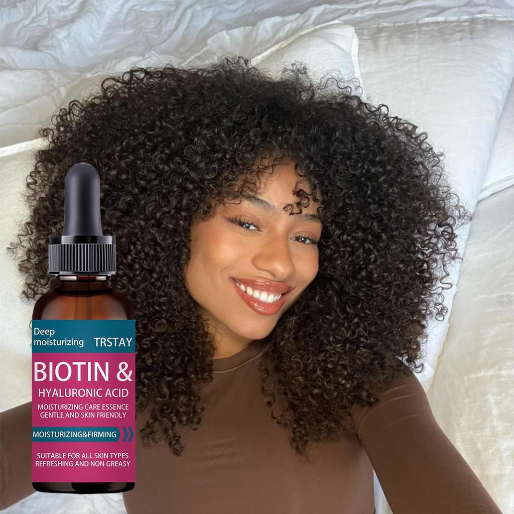 Haarwachstum Ingwer Schnell wachsendes Haar Ätherisches Öl Haarpflege Verhindert Haarausfall Öl Kopfhautbehandlung Männer Frauen Beschädigtes Haar