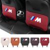 Novo 2025 Protetor Anti-Chute para Encosto de Banco de Carro Tapete Protetor Anti-Arranhão Infantil para BMW M Sport M1 M3 M4 M5 M6 E46 E90 E60 F10 F30 E39 E3