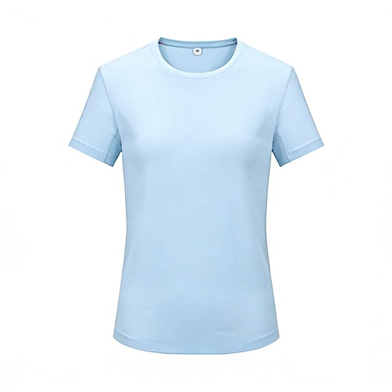 PERFEITO CRIATIVO Women's Quick-Dry T-Shirt
