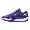 Nike KD 16 TB Promo Court Purple Men Sneakers White FN7091-500