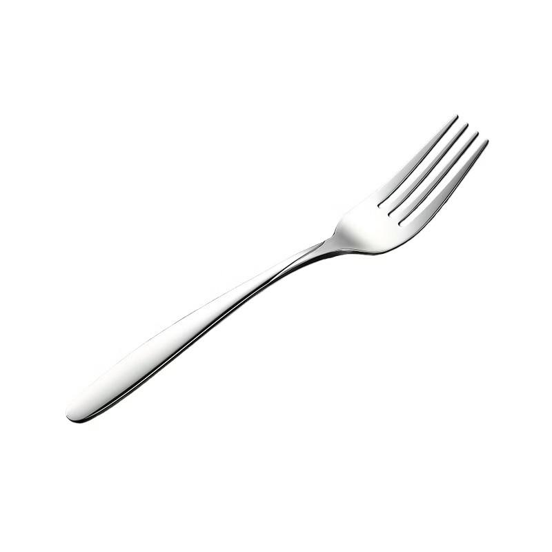 Qianxing 304 Stainless Steel Dessert Forks
