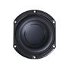 HiFi Heim-Soundtheater Basslautsprecher 4 Ohm 25W Super Bass Audios Woofer 4 Zoll Subwoofer-Lautsprecher Musik-Regallautsprecher