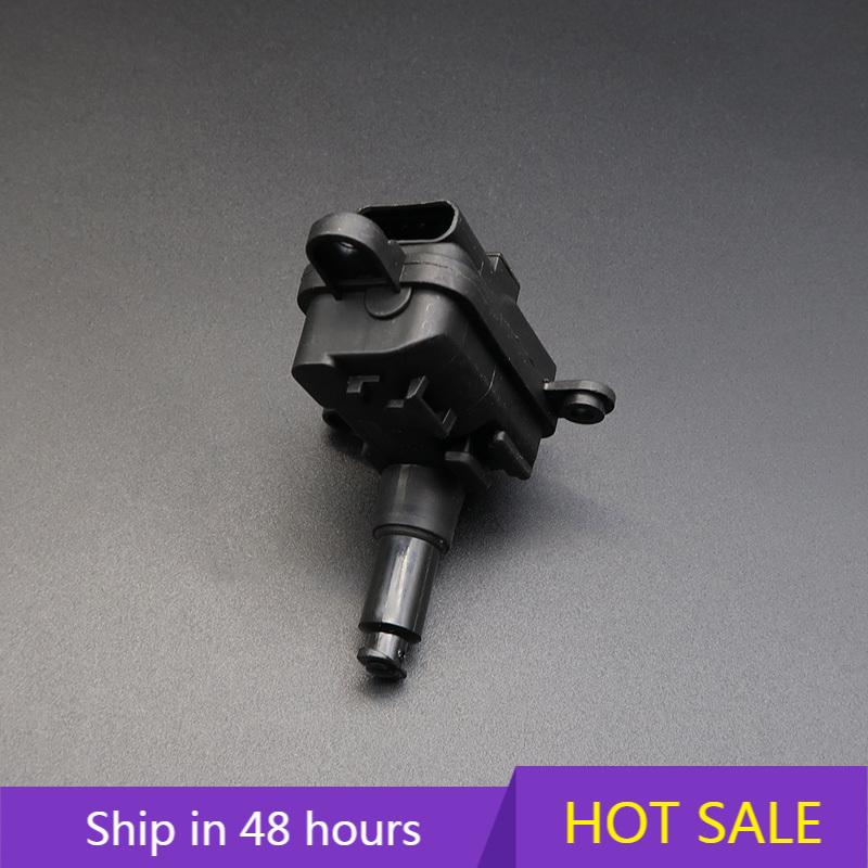 5GE810773B VW Tiguan Golf Tiguan Yakıt Deposu Kapı Kilit Motor Aktüatör Kontrol Ünitesi Siyah Yüksek Kalite Otomotiv Aksesuarları İçin