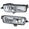 LED Mlhová světla pro Ford Focus 2015 2016 2017 2018 Světlo pro denní svícení DRL Přední Denní světlo pro jízdu Super Jasné Autopříslušenství