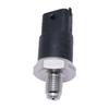 1PCS Common Rail Fuel High Pressure Sensor, fits 0281002405, 0281002475, 0281002522, 0281002534, 0281002568, 028100265