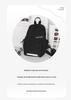 Unisex Lightweight Crossbody Chest Bag for Cycling, Hiking, and Sports
