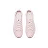 Anta Non-Slip Wear-Resistant Lightweight Low-Top Skate Shoes Women Sneaker Pink 92718901-7
