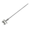 Heat-Resistant Sensor K-Type Thermocouple 3*100mm Compact Structure Efficient Temperature Measurement For Various Applications
