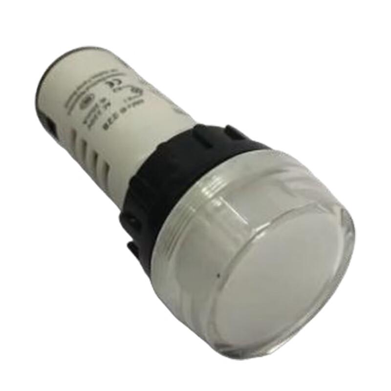 YGYZ AD16-22B/-S Round Signal Indicator Light