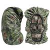 Reversible Camouflage Backpack Rain Cover