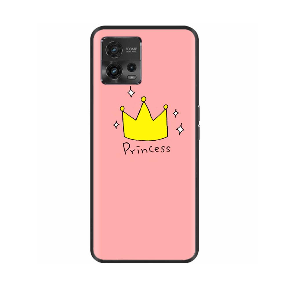 For Cover Motorola Moto G72 Case G 72 Phone Case Silicone Back Funda Bumper For Moto G72 MotoG72 Soft TPU Cases Ultra Thin Coque