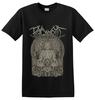 PSYCROPTIC Evil Monk' Ladies T-Shirt